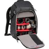  Balo máy ảnh Manfrotto PL Multiloader M Black 