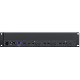  Màn hình Lilliput RM503S 5 inch 3G to SDI/HDMI (2 RU) 