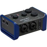 Audio Interface Zoom AMS-22 / AMS-24 ( AMS 22 - AMS 24 ) 