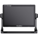  Monitor Touchscreen FeelWorld LUT11 10.1 inch 4K Ultra Bright 
