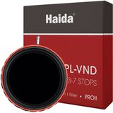  Filter Haida PRO II CPL VND 2 in 1 