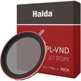  Filter Haida PRO II CPL VND 2 in 1 