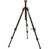  Bộ chân máy quay Manfrotto MVH500AH Fluid Head & 755CX3 Carbon Fiber single leg Tripod ( MVH500AH,755CX3 ) 