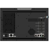  Màn hình Lilliput Q13 - 13.3 inch 12G-SDI broadcast studio monitor 