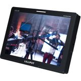  Màn hình Lilliput Q10 ( FLQ21 ) - 10.1inch 1500nits HDMI2.0 / 12G-SDI Ultra Brightness On-Camera 