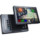  Màn hình Lilliput Q10 ( FLQ21 ) - 10.1inch 1500nits HDMI2.0 / 12G-SDI Ultra Brightness On-Camera 