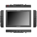  Màn hình Lilliput Q10 ( FLQ21 ) - 10.1inch 1500nits HDMI2.0 / 12G-SDI Ultra Brightness On-Camera 