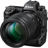  Ống Kính Nikon Z 85mm F1.2 S 