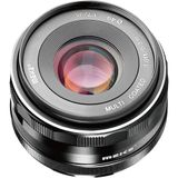  Ống kính Meike MK 35mm F1.7 For Fuji X / Sony E / MFT 