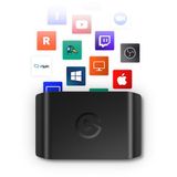  Thiết bị livestream capture card Elgato HD60 X - 10GBE9901 ( HD60x ) 