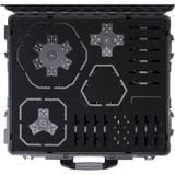  Aputure INFINIBAR Multi-Light Shaping Kit 