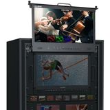  Màn hình Lilliput RM1731S 17.3 inch 3G to SDI/HDMI 