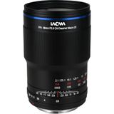  Laowa 58mm f/2.8 2X Ultra-Macro APO 