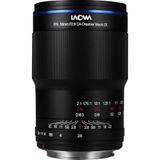  Laowa 58mm f/2.8 2X Ultra-Macro APO 