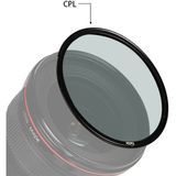  Filter Haida NanoPro C POL 