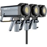  Đèn LED COB quay phim COLBOR 330W CL330M / CL330 