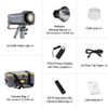  Đèn LED COB quay phim COLBOR 330W CL330M / CL330 