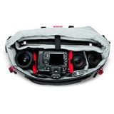  Túi máy ảnh Manfrotto Bumblebee PL Messenger Black M30 ( MB PL-BM-30 ) 