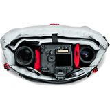  Túi máy ảnh Manfrotto Bumblebee PL Messenger Black M30 ( MB PL-BM-30 ) 