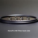  Filter Haida NanoPro Magnetic ND0.9 8x (W/O Adapter Ring) 