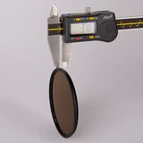  Filter Haida NanoPro Magnetic ND0.9 8x (W/O Adapter Ring) 