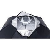  Softbox Dù Godox Octa bát giác 95cm tổ ong 