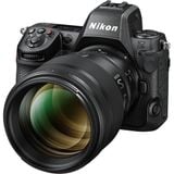 Ống kính Nikon Z 135mm F1.8 S Plena 
