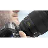  Ống kính Nikon Z 135mm F1.8 S Plena 