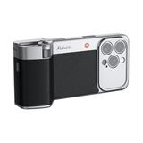  PGYTECH RetroVA Grip Kit cho iPhone 16, 17 pro series 