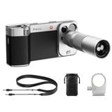  PGYTECH RetroVA Ultimate Set cho iPhone 16, 17 Pro series 