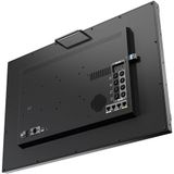  Màn hình phòng thu phát sóng Lilliput Q23-8K 23,8" 12G-SDI/HDMI (V-Mount) 