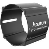  Aputure ETC Lens Adapter for Spotlight Max 