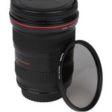  Filter Haida PRO II Multi coating Circular Polarizing 