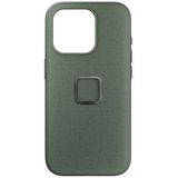  Ốp lưng Peak Design Everyday V2 for iPhone 15 Pro Max 