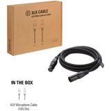  Dây cáp kết nối Elgato XLR (10CAL9901) 