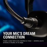  Dây cáp kết nối Elgato XLR (10CAL9901) 