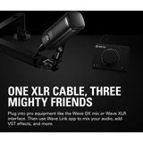  Dây cáp kết nối Elgato XLR (10CAL9901) 
