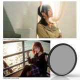  Filter Haida NanoPro Variable ND Black Mist 1/8 