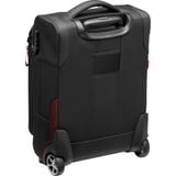  Vali máy ảnh Manfrotto Reloader PL Roller Black Air 50 ( MB PL-RL-A50 ) / Air 55 ( MB PL-RL-A55 ) 