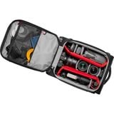  Vali máy ảnh Manfrotto Reloader PL Roller Black Air 50 ( MB PL-RL-A50 ) / Air 55 ( MB PL-RL-A55 ) 