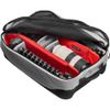  Vali máy ảnh Manfrotto Pro Light Reloader Spin 55 Roller Black ( MB PL-RL-S55 ) 