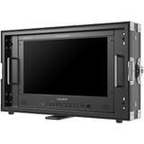  Màn hình Q15-8K 8K 12G-SDI 15,6 inch dành cho phòng thu sản xuất truyền hình 