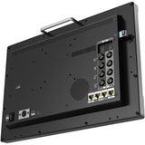  Màn hình Q15-8K 8K 12G-SDI 15,6 inch dành cho phòng thu sản xuất truyền hình 