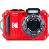  Máy Ảnh Compact Digital Kodak PIXPRO WPZ2 