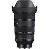  Ống kính Sigma 28-45mm F1.8 DG DN Art for Sony E / L Mount 