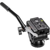  Đầu dầu quay Leofoto BV10 