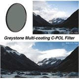  Filter Haida Greystone Multi coating C POL 