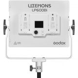  Đèn LED Godox Litemons LP600Bi Color 