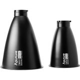  Aputure STORM 1200x Reflector Kit 