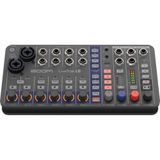  Bàn trộn âm thanh Zoom LiveTrak L6 / L6 Max 